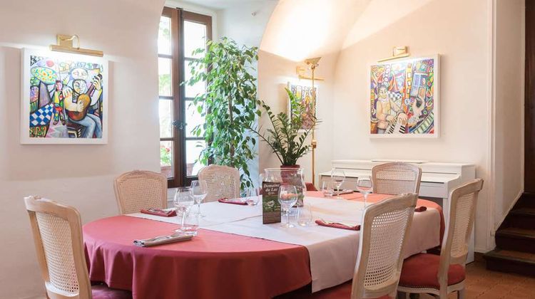 Domaine du Lac Restaurant