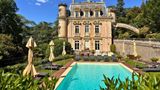 Chateau Clement Pool