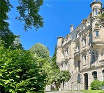 Chateau Clement Exterior