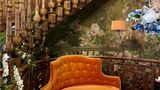 Chateau Clement Lobby
