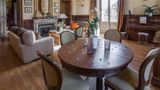 Chateau Clement Lobby