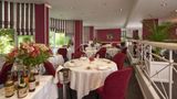 Grand Hotel de Solesmes Restaurant