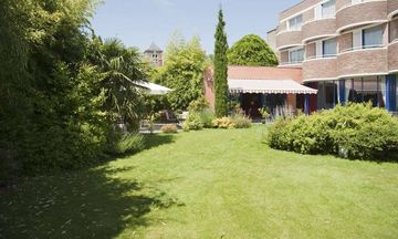 Grand Hotel de Solesmes