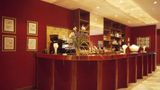 Grand Hotel de Solesmes Lobby
