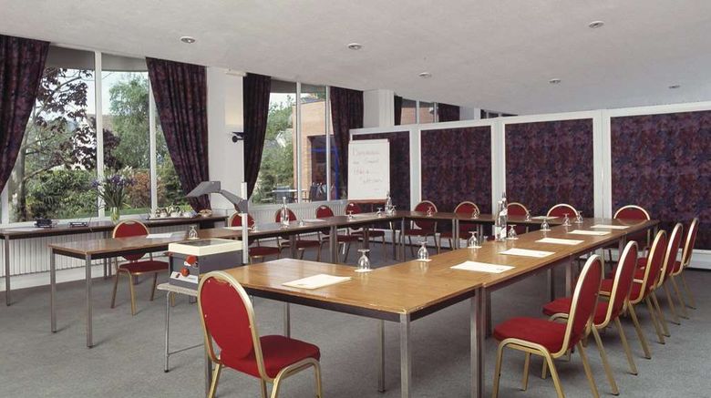 <b>Grand Hotel de Solesmes Meeting</b>. Images powered by <a href="https://iceportal.shijigroup.com/" title="IcePortal" target="_blank">IcePortal</a>.