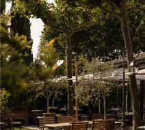 Hotel Michel Chabran Exterior