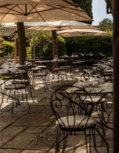 Hotel Michel Chabran