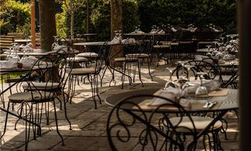 Hotel Michel Chabran