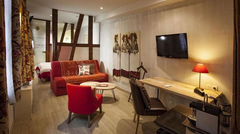 <b>Hotel Beaucour Room</b>. Images powered by <a href="https://iceportal.shijigroup.com/" title="IcePortal" target="_blank">IcePortal</a>.