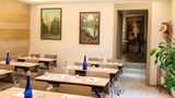 Hotel Beaucour Meeting