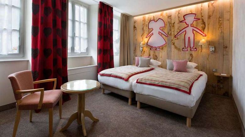 <b>Hotel Beaucour Room</b>. Images powered by <a href="https://iceportal.shijigroup.com/" title="IcePortal" target="_blank">IcePortal</a>.