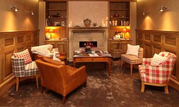 Hotel Beaucour