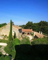 Auberge La Feniere