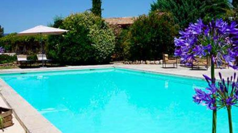 <b>Auberge La Feniere Pool</b>. Images powered by <a href="https://iceportal.shijigroup.com/" title="IcePortal" target="_blank">IcePortal</a>.