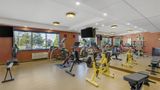 Best Western Plus Stoneridge & Conf Ctr Health