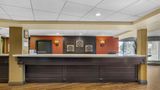 Best Western Plus Stoneridge & Conf Ctr Lobby