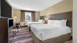Best Western Plus Stoneridge & Conf Ctr Room