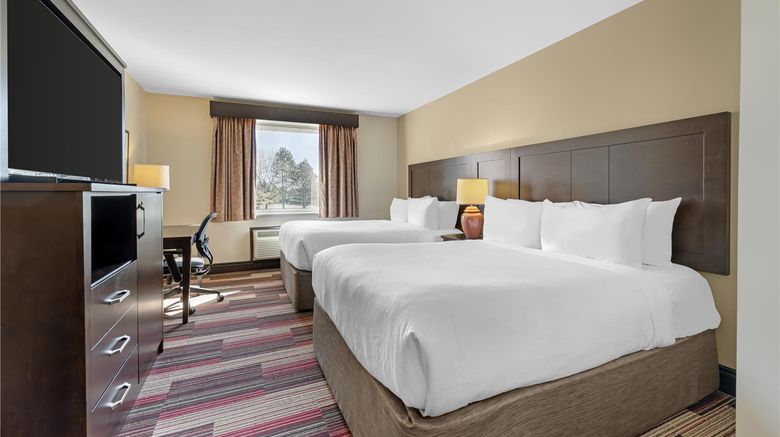 <b>Best Western Plus Stoneridge & Conf Ctr Room</b>. Images powered by <a href="https://iceportal.shijigroup.com/" title="IcePortal" target="_blank">IcePortal</a>.