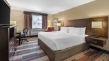 Best Western Plus Stoneridge & Conf Ctr Room
