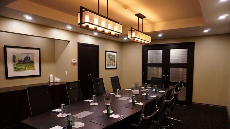 Best Western Plus Stoneridge & Conf Ctr Meeting