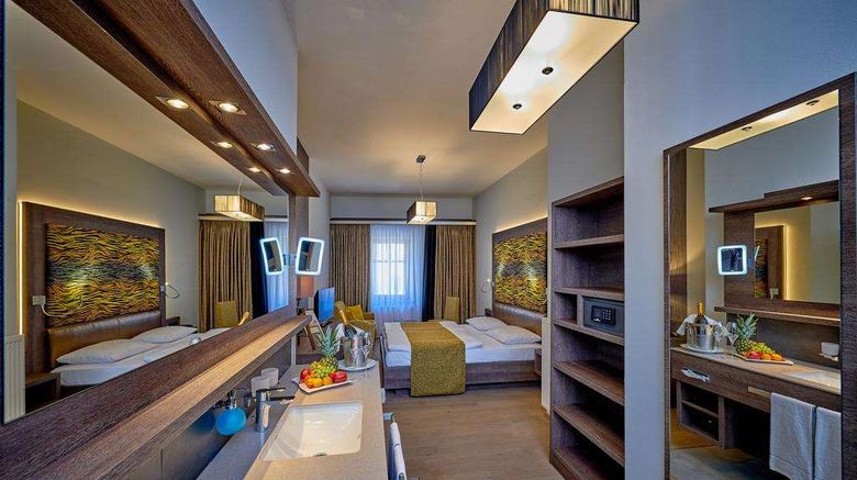 <b>Forsters Posthotel in Donaustauf Room</b>. Images powered by <a href="https://iceportal.shijigroup.com/" title="IcePortal" target="_blank">IcePortal</a>.