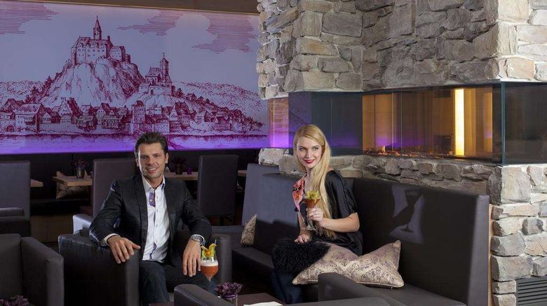<b>Forsters Posthotel in Donaustauf Lobby</b>. Images powered by <a href="https://iceportal.shijigroup.com/" title="IcePortal" target="_blank">IcePortal</a>.
