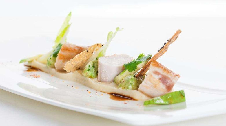 <b>Forsters Posthotel in Donaustauf Restaurant</b>. Images powered by <a href="https://iceportal.shijigroup.com/" title="IcePortal" target="_blank">IcePortal</a>.