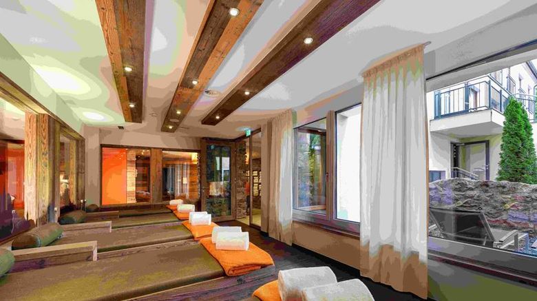 <b>Forsters Posthotel in Donaustauf Health</b>. Images powered by <a href="https://iceportal.shijigroup.com/" title="IcePortal" target="_blank">IcePortal</a>.