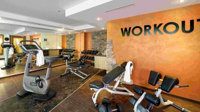 <b>Forsters Posthotel in Donaustauf Health</b>. Images powered by <a href="https://iceportal.shijigroup.com/" title="IcePortal" target="_blank">IcePortal</a>.