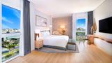 Radisson Blu Hotel & Resort, Corniche Room