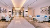 Radisson Blu Hotel & Resort, Corniche Lobby