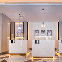 Radisson Blu Hotel & Resort, Corniche