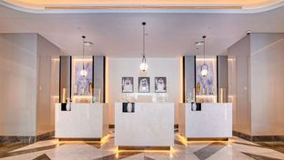 Radisson Blu Hotel & Resort, Corniche