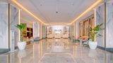 Radisson Blu Hotel & Resort, Corniche Lobby