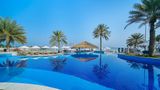 Radisson Blu Hotel & Resort, Corniche Pool