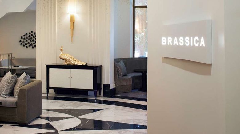 <b>Waldorf Astoria Atlanta Buckhead Restaurant</b>. Images powered by <a href="https://iceportal.shijigroup.com/" title="IcePortal" target="_blank">IcePortal</a>.