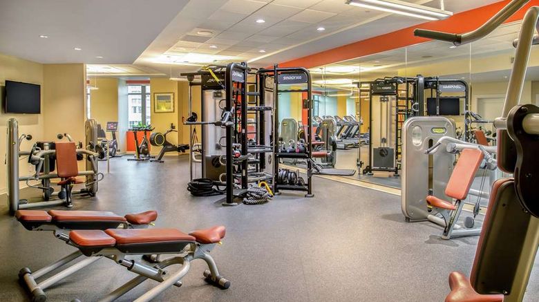 <b>Waldorf Astoria Atlanta Buckhead Health</b>. Images powered by <a href="https://iceportal.shijigroup.com/" title="IcePortal" target="_blank">IcePortal</a>.