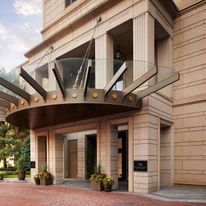 Waldorf Astoria Atlanta Buckhead
