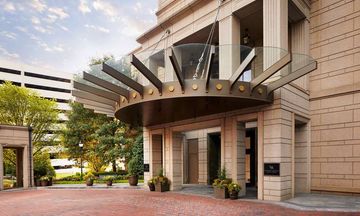 Waldorf Astoria Atlanta Buckhead