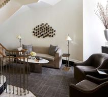 Waldorf Astoria Atlanta Buckhead Lobby