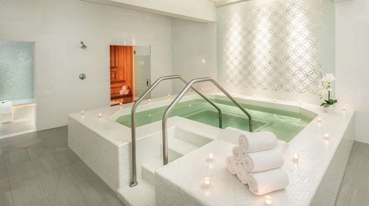 Waldorf Astoria Atlanta Buckhead Spa