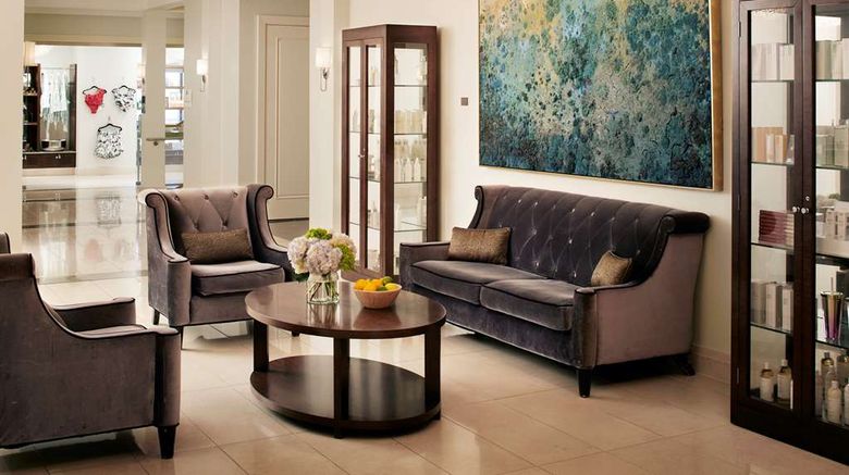 <b>Waldorf Astoria Atlanta Buckhead Recreation</b>. Images powered by <a href="https://iceportal.shijigroup.com/" title="IcePortal" target="_blank">IcePortal</a>.