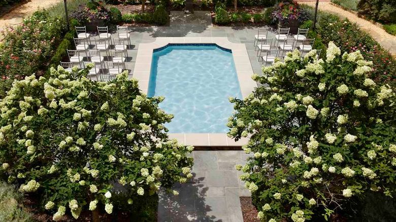 <b>Waldorf Astoria Atlanta Buckhead Meeting</b>. Images powered by <a href="https://iceportal.shijigroup.com/" title="IcePortal" target="_blank">IcePortal</a>.