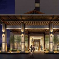 Hilton Garden Inn Nujiang