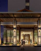 Hilton Garden Inn Nujiang