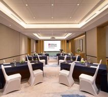 Hilton Garden Inn Nujiang Meeting