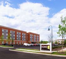 Home2 Suites New Albany/Columbus Exterior