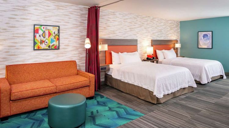Home2 Suites New Albany/Columbus Room