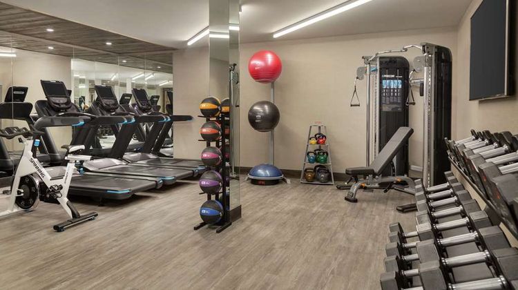 Hoodoo Moab, Curio Collection by Hilton Health