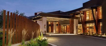Hoodoo Moab, Curio Collection by Hilton Exterior